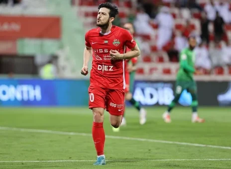 آزمون و بیرانوند در آسیا بهترین شدند