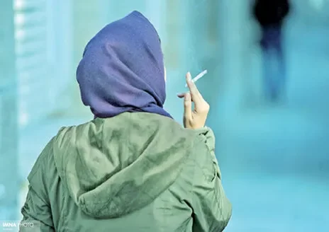 سالانه ۷۰ هزار میلیارد تومان دود می‌شود
