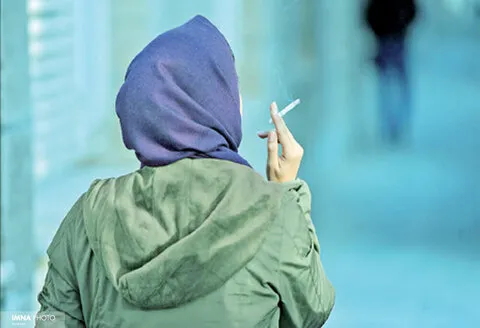 سالانه ۷۰ هزار میلیارد تومان دود می‌شود