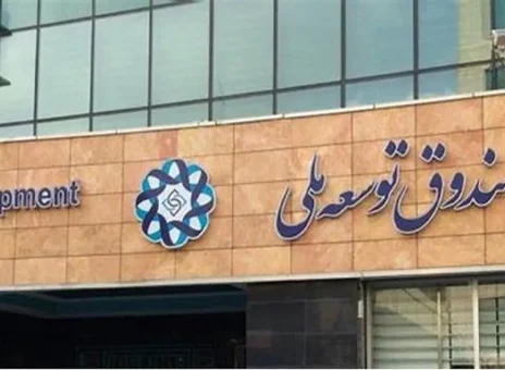صندوق توسعه ملی ابزار کارنامه سازی برخی