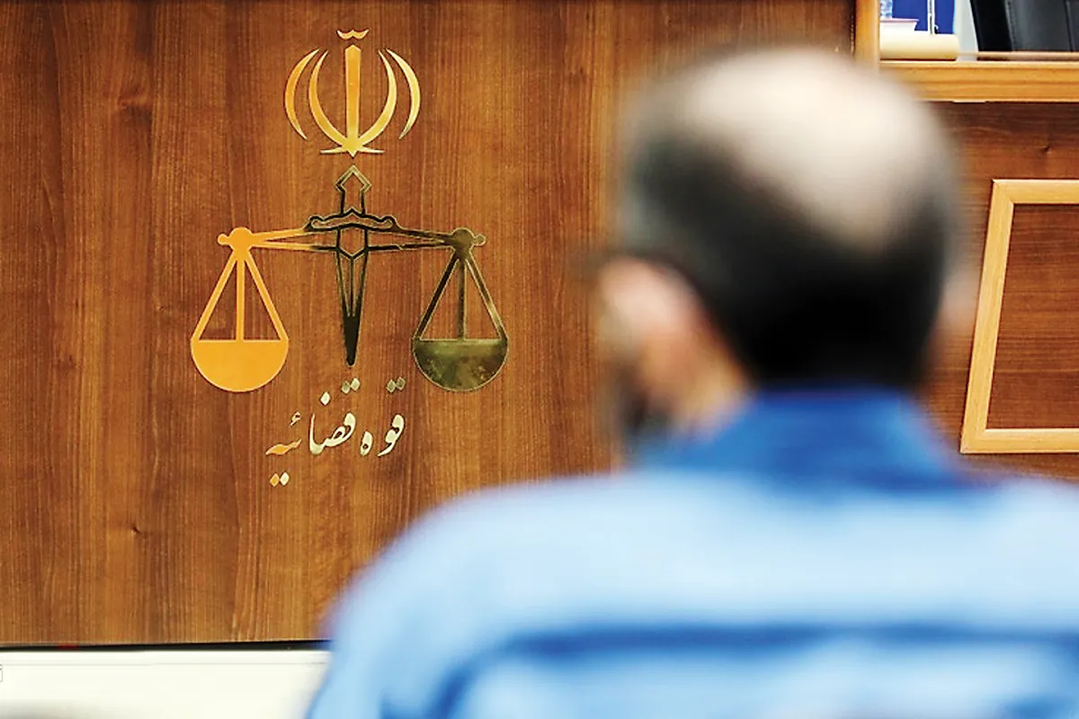 رأی رستمی صفا صادر شد