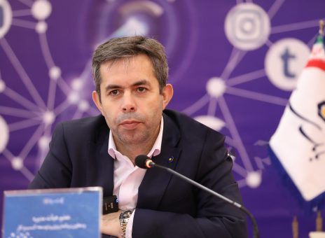 روابط عمومی‌ بانک‌ها در جلب رضایت مشتریان نقش محوری دارند