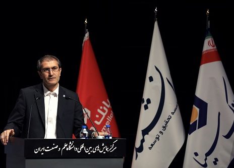 تشریح علل و راهکار‍‌های رفع ناترازی بانک‌ها توسط مدیرعامل بانک سینا