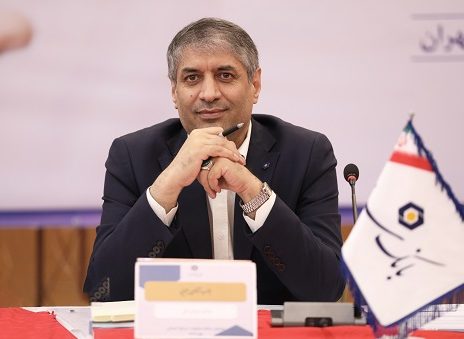 نیروی انسانی توانمند، کلید برتری سازمان است