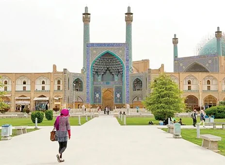 چرا گردشگری از دست رفت؟