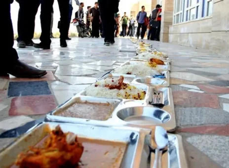 پشت پرده مسمومیت گسترده دانشجویان علوم پزشکی زاهدان
