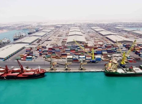 سقوط مناطق آزاد