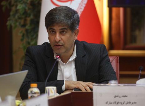تبدیل گروه فولاد مبارکه از بنگاه تولیدمحور به رهبری اکوسیستم صنعتی هوشمند و پایدار/ سرمایه‌گذاری ۳۲۰ میلیارد تومانی این گروه در ۱۲۰ مرکز تحقیقات دانشگاهی