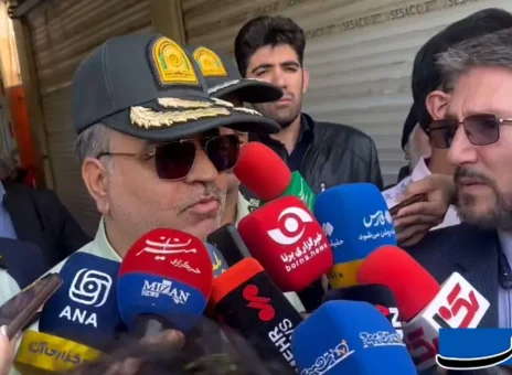 پشت پرده قتل نگهبان ۷۴ ساله برملا شد!