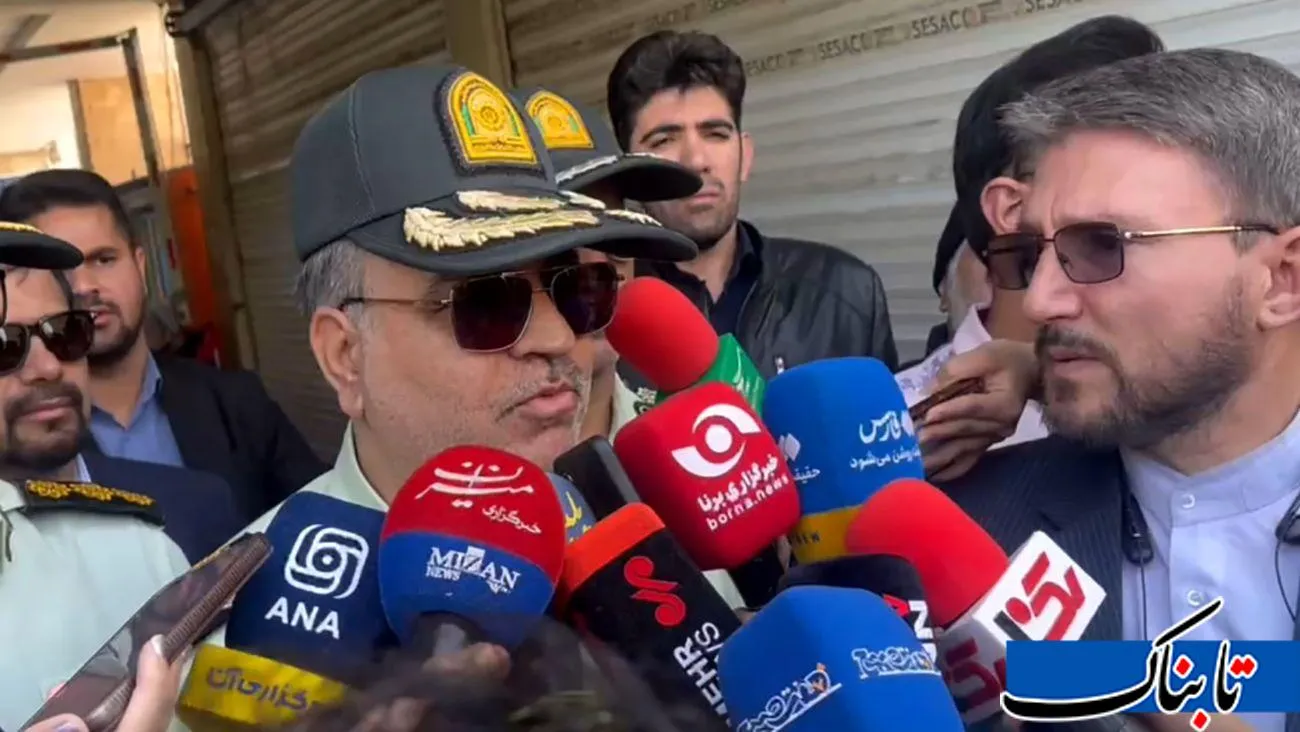 پشت پرده قتل نگهبان ۷۴ ساله برملا شد!