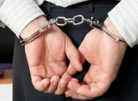 محکومیت یکی از روسای اتاق اصناف