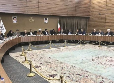 فولاد مبارکه؛ همچنان پای‌کار پروژه انتقال آب از دریای عمان به صنایع اصفهان