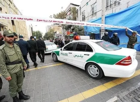 راز وحشتناک از یک همسرکشی در شاهرود