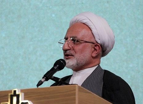 تجلیل مشاور وزیر اقتصاد از بانک کشاورزی به‌عنوان دستگاه برتر در ترویج فرهنگ ایثار و شهادت در بزرگداشت حماسه خرمشهر