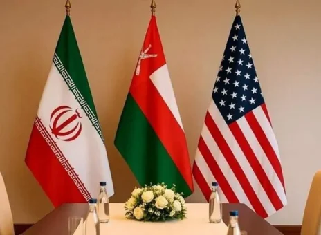 تاریخ دور بعدی مذاکرات اعلام شد