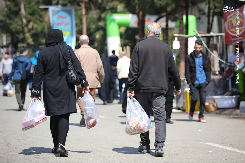 زنگ خطر برای اقتصاد ایران