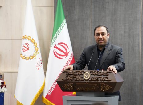 بانک ملی ایران در مسیر تداوم موفقیت / اهداف ۱۴۰۴ با محوریت سودآوری و مشتری‌محوری تبیین شد