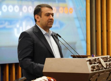 ۴ میلیون مشتری و ۱۳۵ هزار میلیارد تومان همراهی در “طرح مهربانی” بانک ملی ایران؛ از اعتماد تا موفقیت