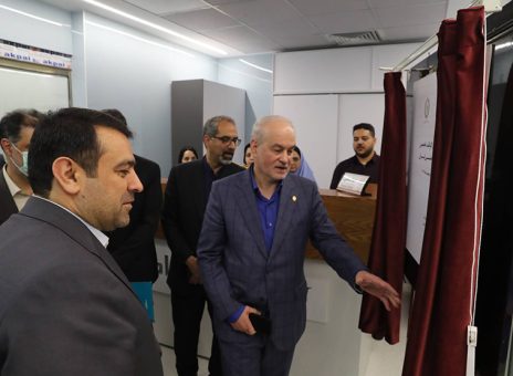 پیوستن بیمارستان بانک ملی ایران به جمع مراکز دارای فناوری‌های تصویربرداری فوق‌پیشرفته