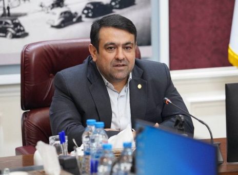 ضرورت چابک‌سازی امور ارزی و بین‌الملل بانک ملی ایران برای شرایط تحریم و پساتحریم