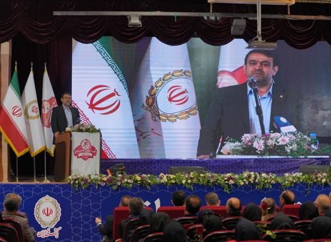 تأکید مدیرعامل بانک ملی ایران بر ارتقای نقش بانوان در سطوح مدیریتی