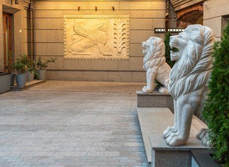 تاسیس شعبه میربیزنس بانک روسیه در ایران