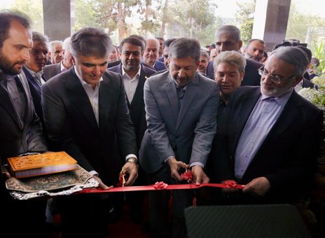آیین نامه تامین مالی صنعت نساجی تا دو هفته آینده ابلاغ می شود