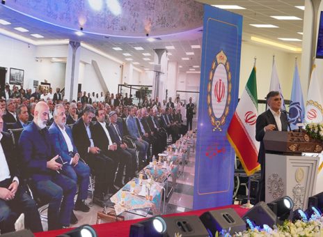 با همکاری بانک ملی ایران سرعت تخصیص منابع مالی افزایش می یابد