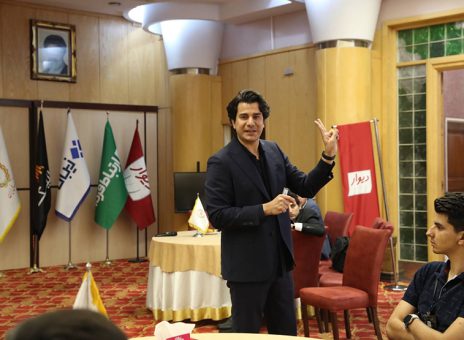 برگزاری نخستین رویداد “رقابت برای آینده فین تک” به میزبانی بانک ملی ایران