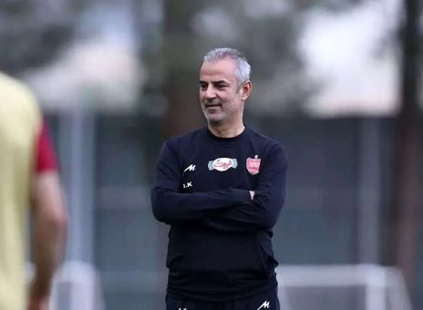 دغدغه بزرگ کارتال، ازدحام پیرمردها در پرسپولیس