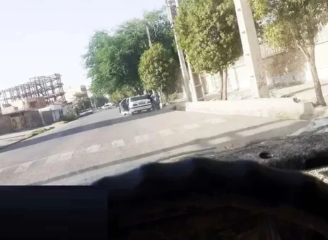 ماجرای آدم ربایی یک روحانی در ایرانشهر توسط افراد مسلح چه بود
