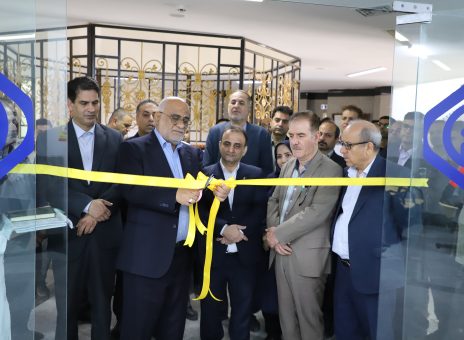 مشارکت بانک رفاه کارگران در تجهیز مراکز بهداشتی و درمانی استان خوزستان