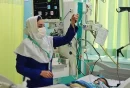 کمبود ۱۲۰۰۰ هزار پرستار در نظام درمان