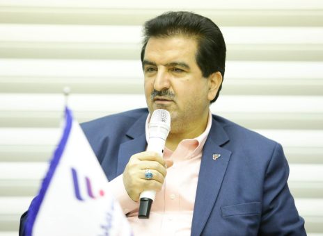 آمادگی بانک رفاه کارگران به منظور حمایت از شرکت‌های دانش‌بنیان فعال در صنعت نفت، گاز و پتروشیمی