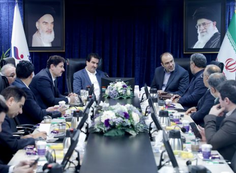 قدردانی اعضای کمیسیون اقتصادی مجلس شورای اسلامی از خدمات و اقدامات توسعه‌ای بانک رفاه کارگران