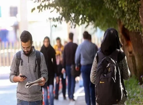 هشدار آماری درباره نرخ رشد مشارکت اقتصادی
