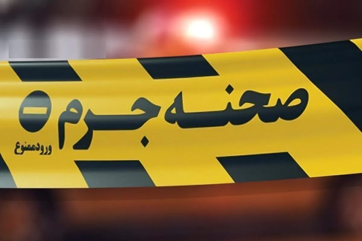 ماجرای قتل پسر بدست پدر/اختلاف خونین به خاطر خرید خانه جدید