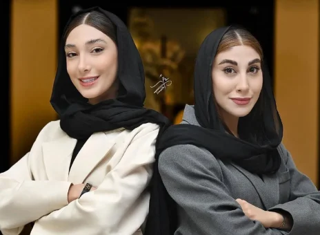 دعوای شدید ناهید کیانی و مبینا نعمت‌زاده/ یا آشتی یا خداحافظی!