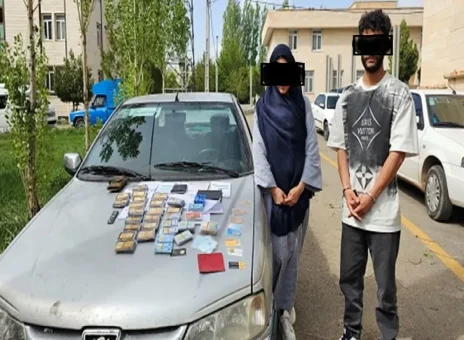 ماجرای ردپای باند کلاهبرداری مسکوکات طلا با ۵۹۵ سکه تقلبی