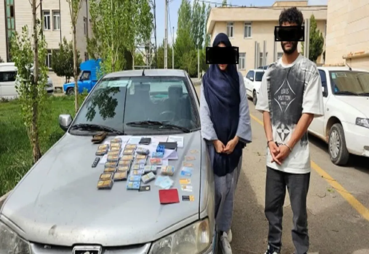 ماجرای ردپای باند کلاهبرداری مسکوکات طلا با ۵۹۵ سکه تقلبی