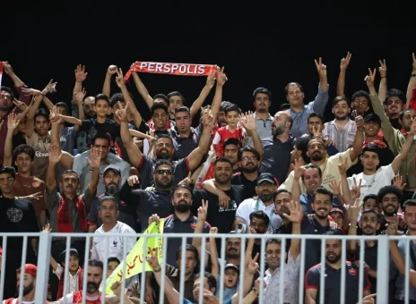 سومین بمب خرید پرسپولیس ترکید