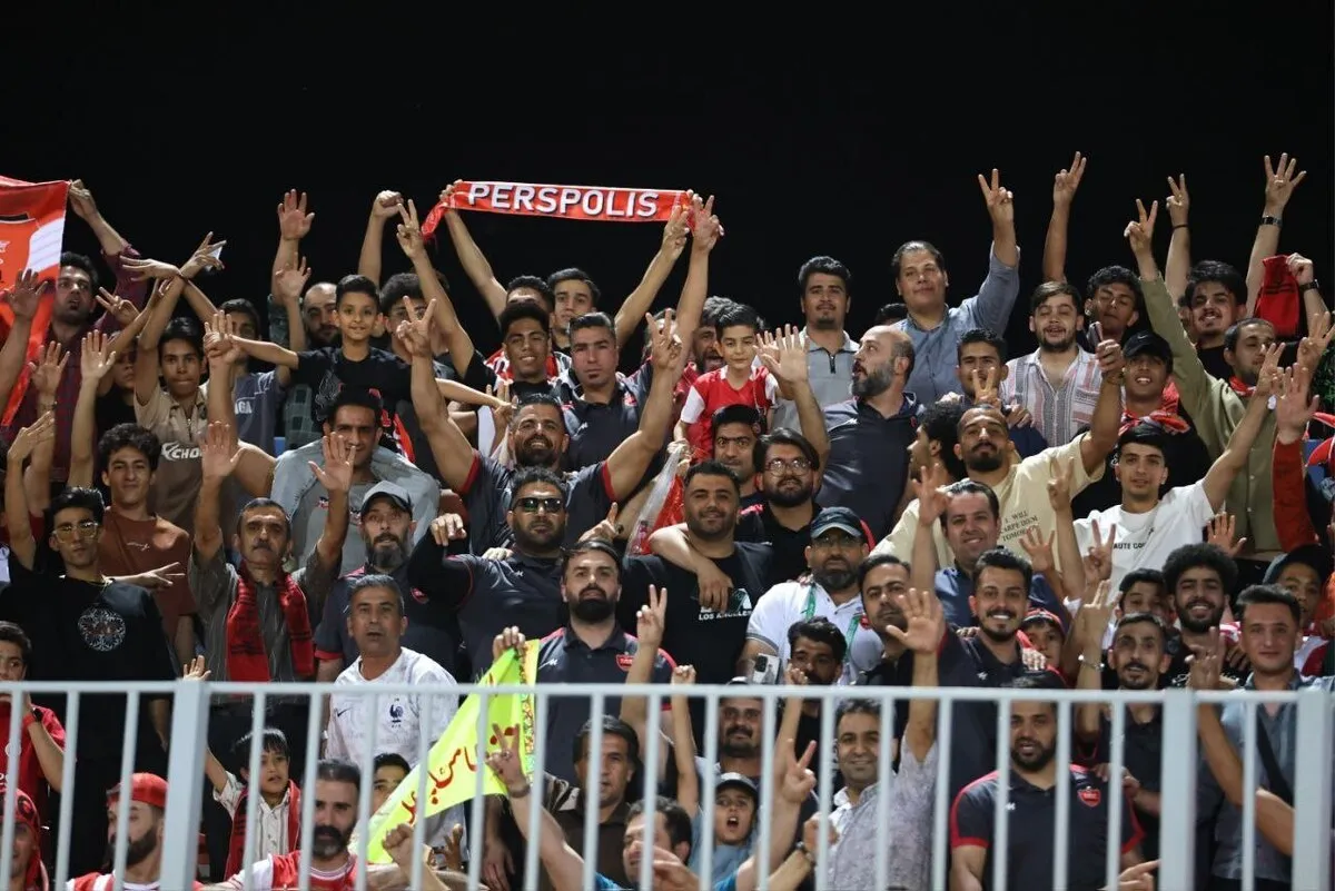 سومین بمب خرید پرسپولیس ترکید