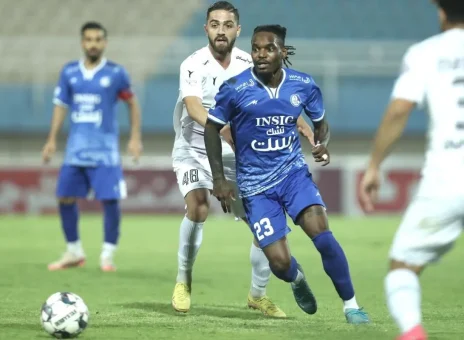 جنگ خرید جدید پرسپولیس با لیونل مسی