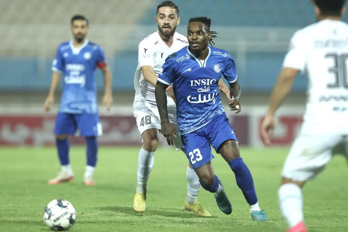 جنگ خرید جدید پرسپولیس با لیونل مسی