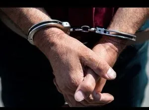 شرور مسلح در ایذه پس از درگیری با پلیس به زندگی خود پایان داد