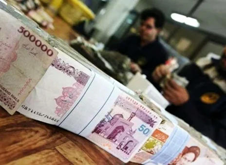 پولشویی در نظام بانکی ایران جدی است