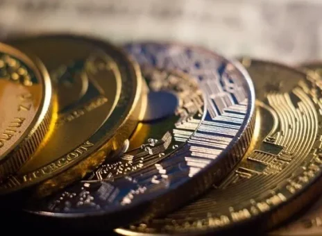 انتقال بیت‌کوین بدون اینترنت