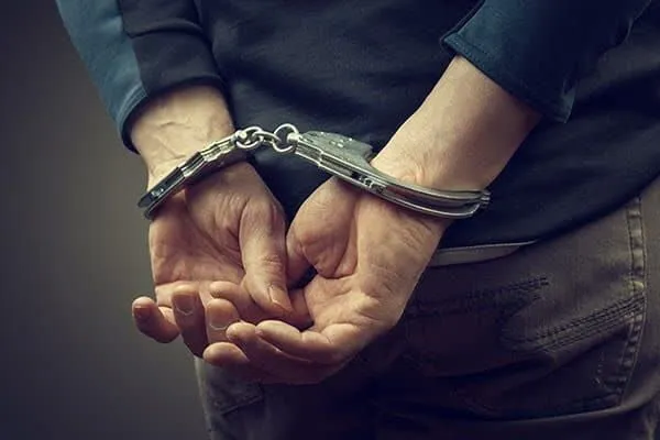 قاتل فراری شهریار در مرز کرمانشاه به دام افتاد