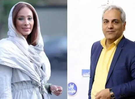 افشاگری سحر زکریا از اختلاف با مدیری