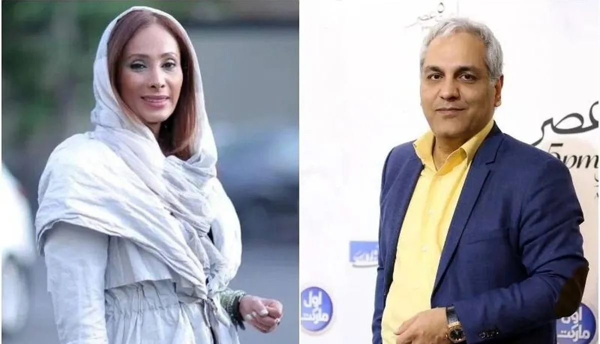 افشاگری سحر زکریا از اختلاف با مدیری